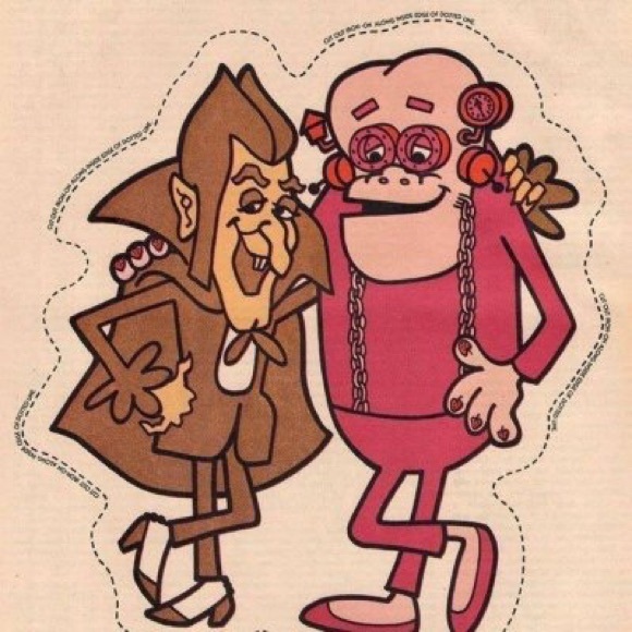 Meet your Posher, Heidi - Picture 1 of 1